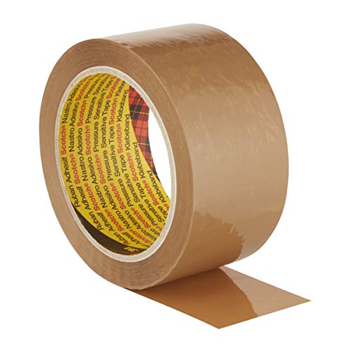 Brown Packing Tape