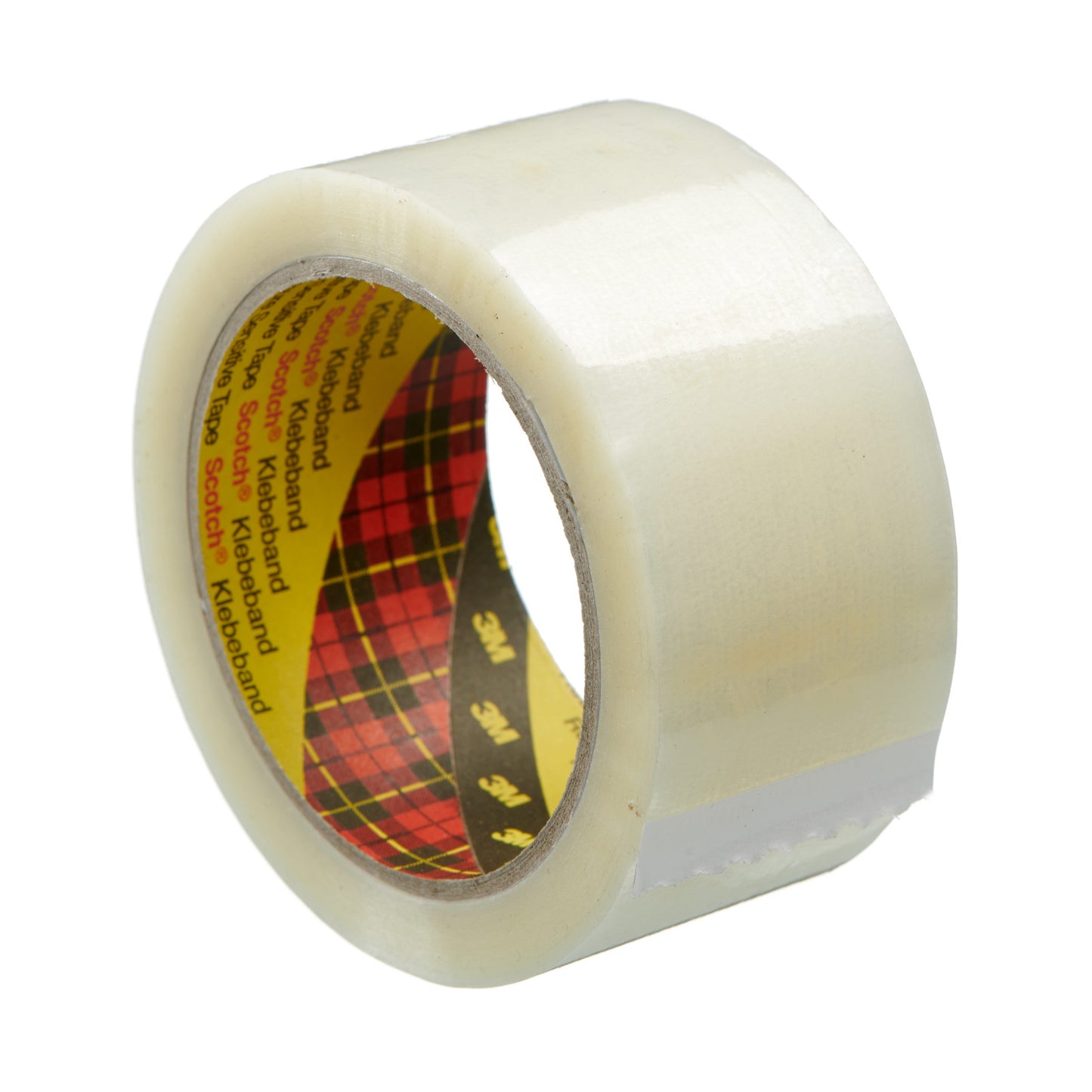 Clear Packing Tape