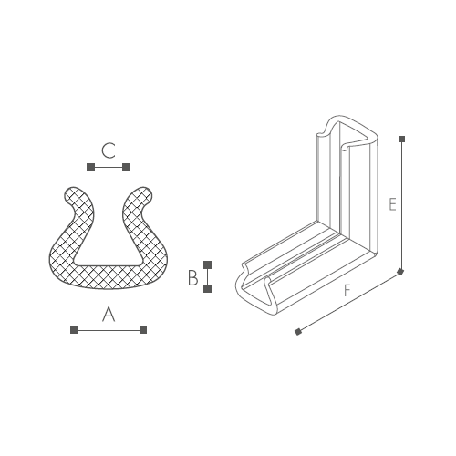 Edge Protector – Pack of 2